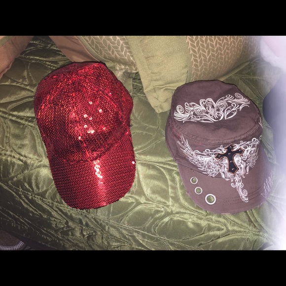 Hats - Picture 3 of 5